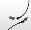 iWalk Twister DUO PD3.0 Data Cable